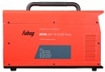 FUBAG INTIG 320 T W AC/DC PULSE с горелкой FB TIG 18 5P 4m, модулем охлаждения и тележкой