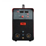 FUBAG INTIG 400T W DC PULSE + Горелка FB TIG 26 5P 4m