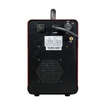 FUBAG INTIG 400T W DC PULSE + Горелка FB TIG 26 5P 4m