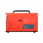 FUBAG Инвертор сварочный INTIG 320T W AC/DC PULSE + Горелка FB TIG 18 5P 8m + Блок жидкостного охлаждения Cool 70 + Тележка