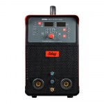 FUBAG Инвертор сварочный INTIG 320T W DC PULSE + Горелка FB TIG 18 5P 8m + Блок жидкостного охлаждения Cool 70 + Тележка