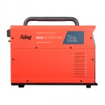 FUBAG Инвертор сварочный INTIG 320T W DC PULSE + Горелка FB TIG 18 5P 8m + Блок жидкостного охлаждения Cool 70 + Тележка