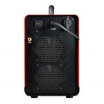 FUBAG Инвертор сварочный INTIG 400 T W AC/DC PULSE + горелка FB TIG 26 5P 4m