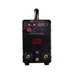 FUBAG IRTIG 200 AC/DC PULSE + горелка FB TIG 26 5P 4m Up&Down