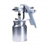 FUBAG Краскораспылитель EXPERT S1000/1.5 HVLP с нижним бачком