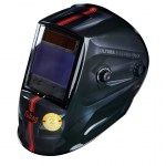 FUBAG ULTIMA 5-13 Visor Black