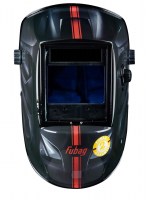 FUBAG ULTIMA 5-13 Visor Black