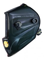 FUBAG ULTIMA 5-13 Visor Black