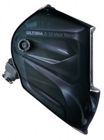 FUBAG ULTIMA 5-13 Visor Black