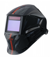 FUBAG OPTIMA 4-13 Visor Black