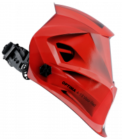 FUBAG OPTIMA 4-13 Visor Red