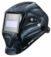 FUBAG OPTIMA TEAM 9-13 BLACK