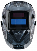 FUBAG OPTIMA TEAM 9-13 BLACK