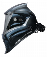 FUBAG OPTIMA TEAM 9-13 BLACK