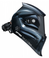 FUBAG OPTIMA TEAM 9-13 BLACK