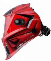 FUBAG OPTIMA TEAM 9-13 RED
