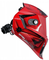 FUBAG OPTIMA TEAM 9-13 RED