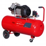 FUBAG Поршневой масляный компрессор VDC 400 / 50 CM 3