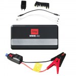 FUBAG Пусковое устройство DRIVE 450 с разъемом type-C на входе