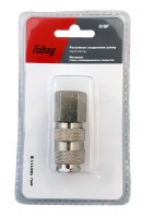 FUBAG Разъемное соединение рапид (муфта), 3/8