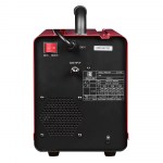 FUBAG Сварочный полуавтомат IRMIG 200 с горелкой 250 А 3 м в комплекте