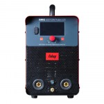 FUBAG Сварочный полуавтомат XMIG 500T DW PULSE + DRIVE XMIG DW PULSE + FB 550W 3m + Cool XMIG + Шланг-пакет 5 метров 95мм2 14 pol с ЖО + Тележка XM