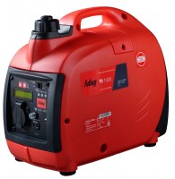 FUBAG TI 1000