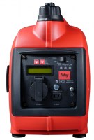 FUBAG TI 1000