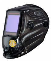 FUBAG ULTIMA 5-13 Panoramic Black