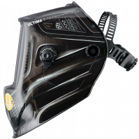 FUBAG ULTIMA 5-13 Panoramic Black