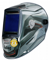 FUBAG ULTIMA 5-13 Panoramic Silver