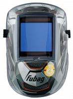 FUBAG ULTIMA 5-13 Panoramic Silver