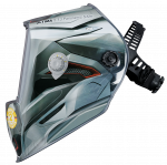 FUBAG ULTIMA 5-13 Panoramic Silver