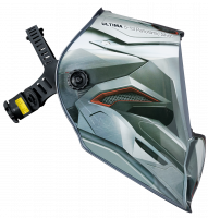 FUBAG ULTIMA 5-13 Panoramic Silver