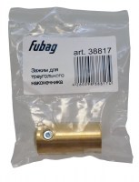 FUBAG Зажим молотка для электродов звезда