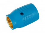 Гайка разъема (MS 24-25-36) IHJ0072