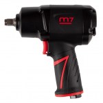 Гайковерт пневматический ударный 1/2 , 1627 Нм MIGHTY SEVEN NC-4255Q