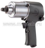 Гайковерт пневматический ударный 1/2 , 678 Hм KING TONY 33421-040