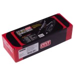 Гайковерт пневматический ударный 3/8 , 244 Нм, прямой MIGHTY SEVEN NC-3812