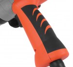 Гайковерт сетевой ударный MESSER IW-600 (1000Нм)
