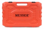 Гайковерт сетевой ударный MESSER IW-600 (1000Нм)