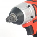 Гайковерт ударный бесщеточный BR 210Li 1/2