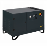 Газовый генератор Gazvolt Standard 15000 T Neva 01