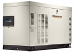 Газовый генератор серии Commercial RG027 3P 27 кВА