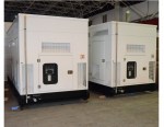 Газовый генератор серии Continuous CG 250