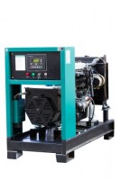 газовый генератор russian engineering group G15-230-1500 (RIG)