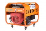 газовый генератор russian engineering group GG10000 (RIG)