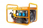 газовый генератор russian engineering group GG3300 (RIG)