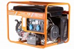 газовый генератор russian engineering group GG7200 (RIG)