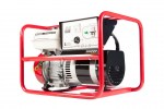 газовый генератор russian engineering group SH3000 (RIG)